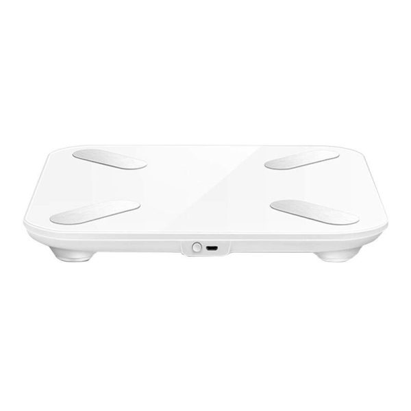 Smart Scale Yunmai X (white)