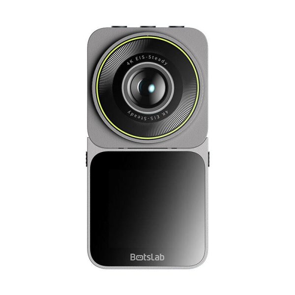 Botslab V9H 4K car/action camera, WiFi 2.4 GHz, 1700 mAh