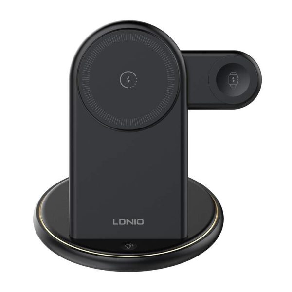 LDNIO WL02 5-in-1 wireless charger