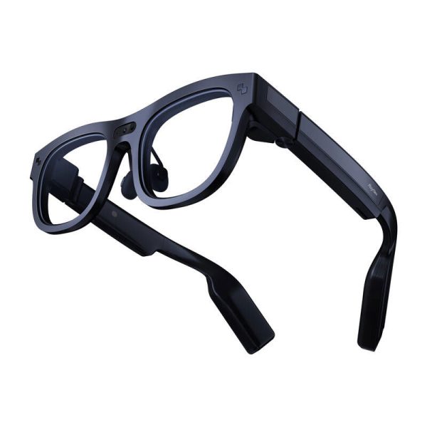 RayNeo X2 AR glasses