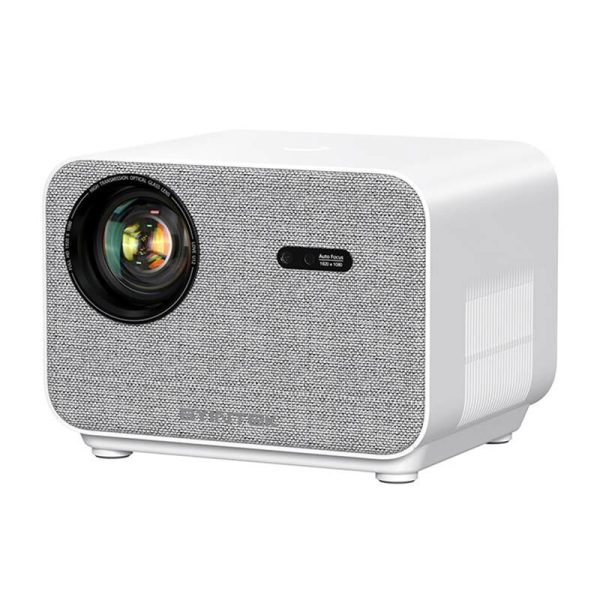 BYINTEK U12 Full HD 4K 1920x1080 projector