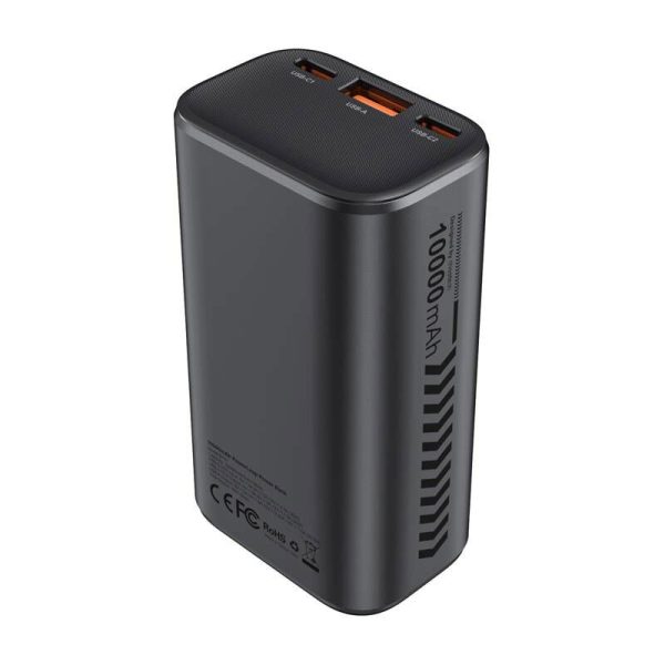 Power Bank Choetech B701 10000mAh PD30W (Grey)