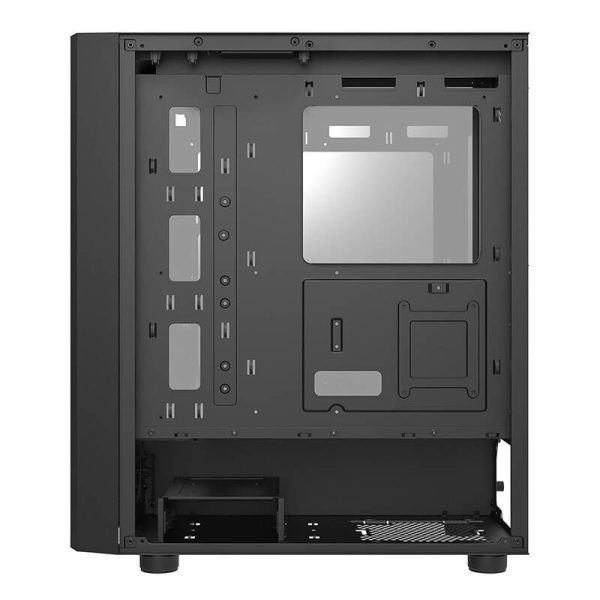 Darkflash DK360 computer case (black)