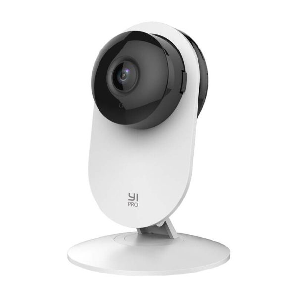 YI 2K Pro 3MP Indoor Camera