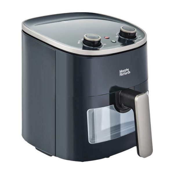 Morphy Richards 480007 non-fat fryer