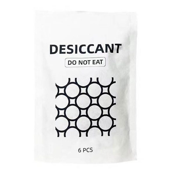 Feeder Desiccant for PetWant F11 (6 pcs)