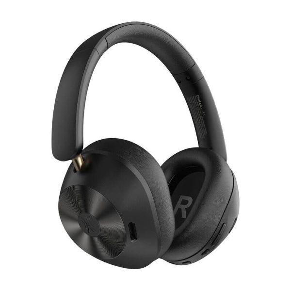 OneOdio A5 ANC wireless headphones (black)