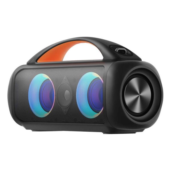 EarFun UBOOM Raver Bluetooth Wireless Speaker