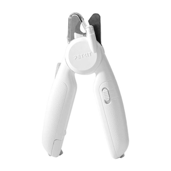 PetKit claw clippers with LED light PRO