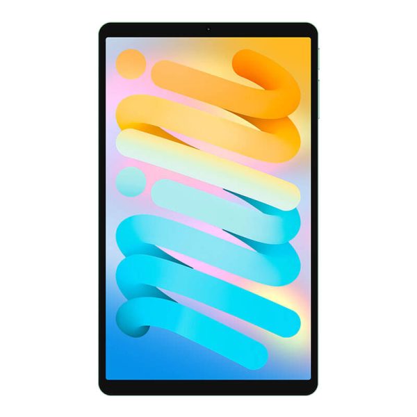 Tablet Teclast M50 MINI 8.7" 6/128 GB WIFI (zielony)