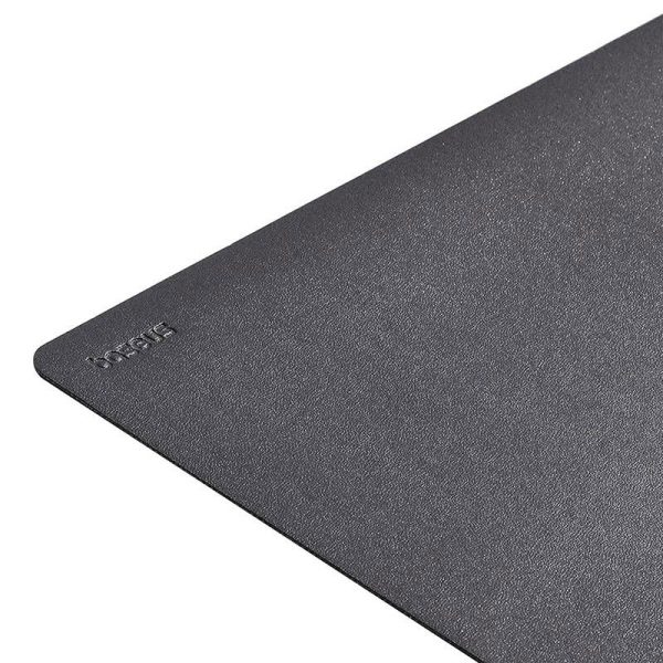 Mouse Pad Baseus (gray)