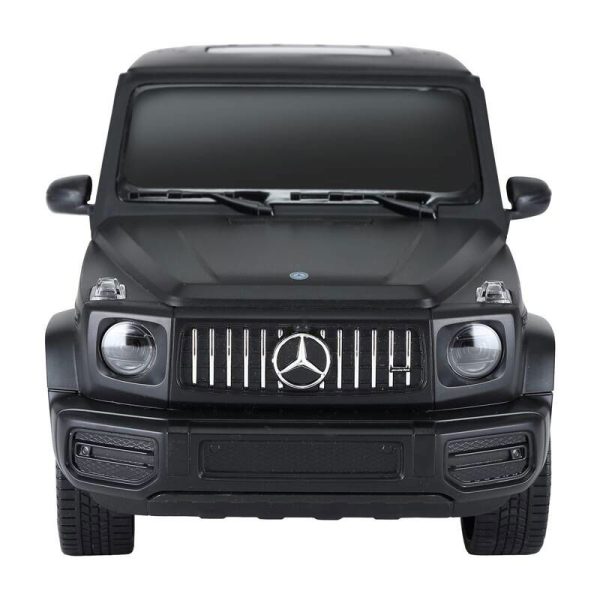 RASTAR R/C 1:24 Mercedes-Benz G63 remote control car (black)