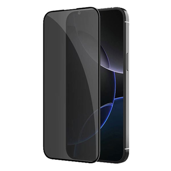 Nillkin Guardian iPhone 16 Pro Max Tempered Glass