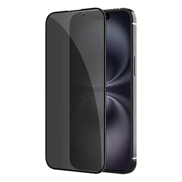 Nillkin Guardian tempered glass iPhone 16 Plus