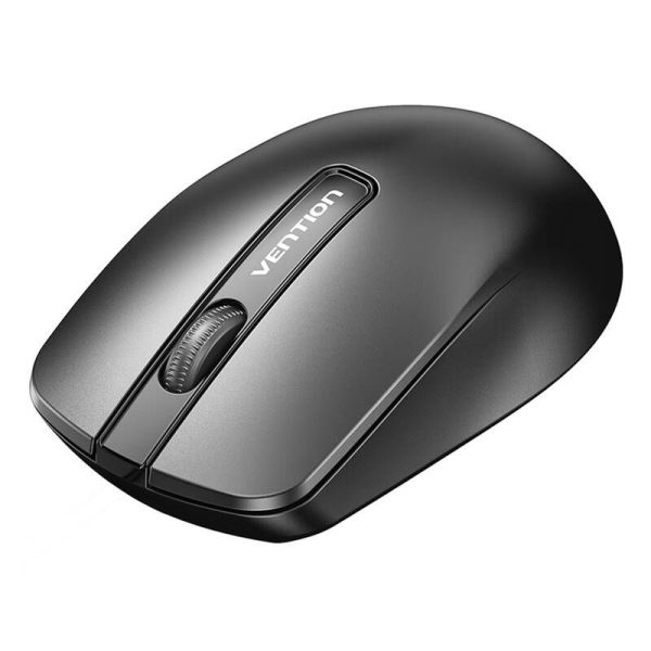 Vention KTBB0 Wireless Mouse (Black)