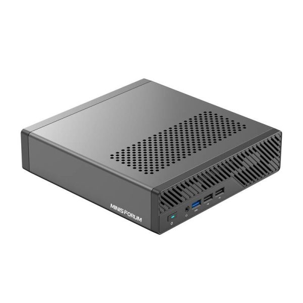 MINI-PC Minis Forum MS-01-S1390 Intel Core i9-13900H barebone