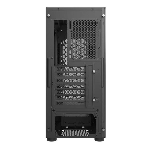 Darkflash DK360 computer case (black)