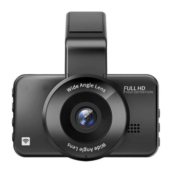 Azdome M17Pro Dashcam 1296p G-SENSOR WIFI