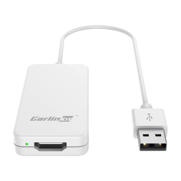 Wireless Adapter Carlinkit CPC200-HD2CP Carplay