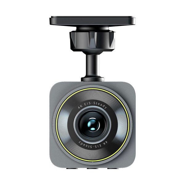 Botslab V9H 4K car/action camera, WiFi 2.4 GHz, 1700 mAh