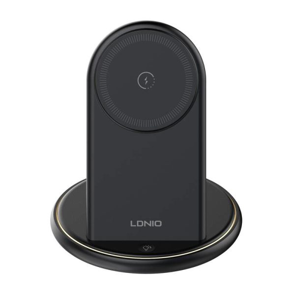 LDNIO WL02 5-in-1 wireless charger