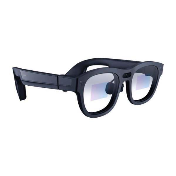 RayNeo X2 AR glasses