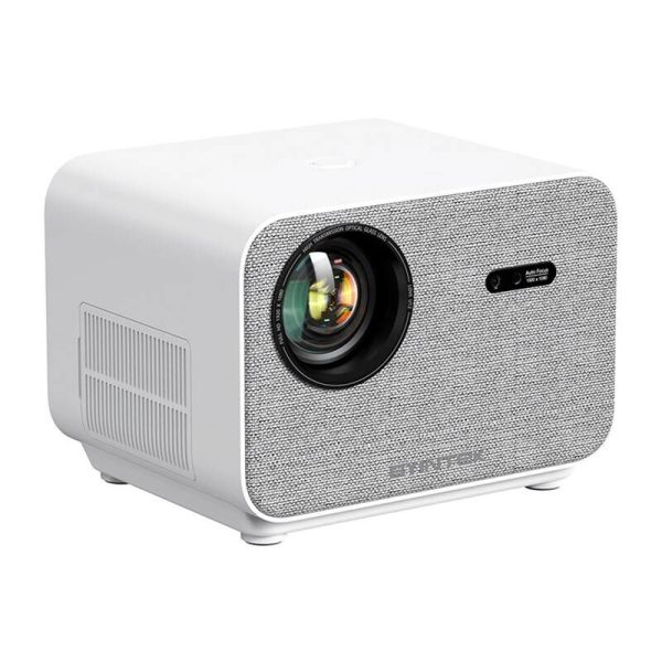 BYINTEK U12 Full HD 4K 1920x1080 projector