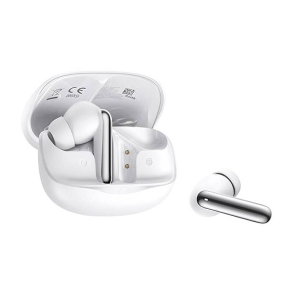 TWS QCY MeloBuds HT12 Headphones (white)