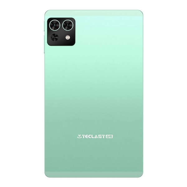 Tablet Teclast M50 MINI 8.7" 6/128 GB WIFI (zielony)