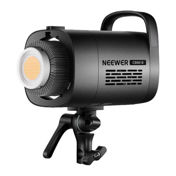 Lampa LED Neewer CB60B Bi Color 70W 2700-6500K