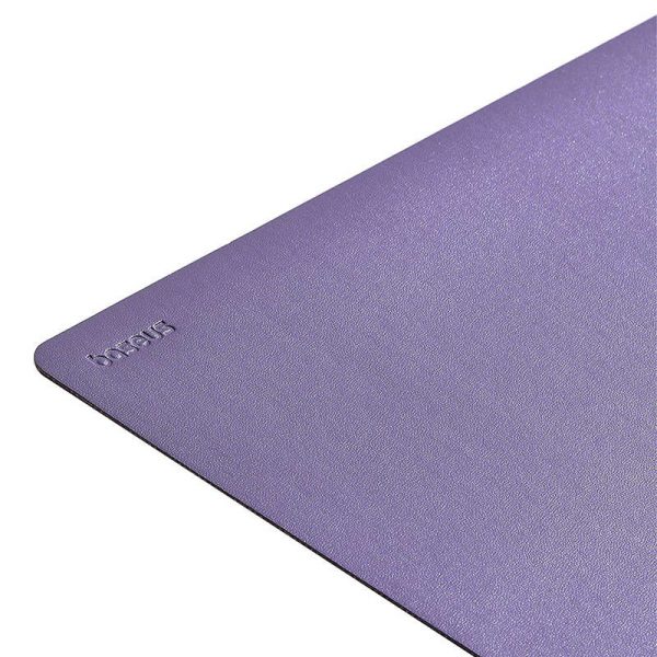 Baseus mouse pad (Purple)