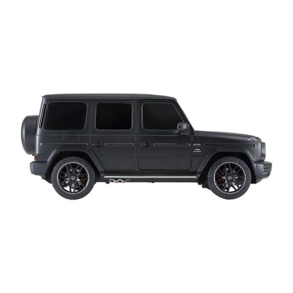 RASTAR R/C 1:24 Mercedes-Benz G63 remote control car (black)