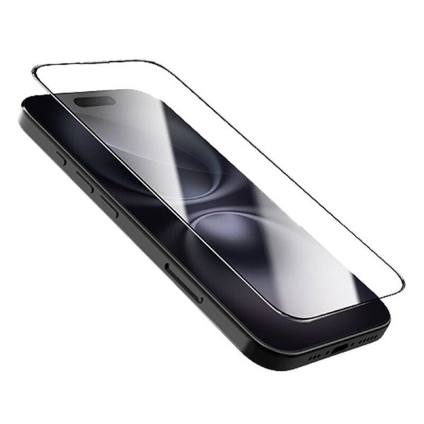 Nillkin CP+PRO tempered glass iPhone 16