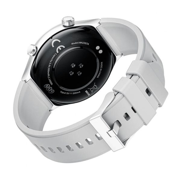 S7 smartwatch (silver)