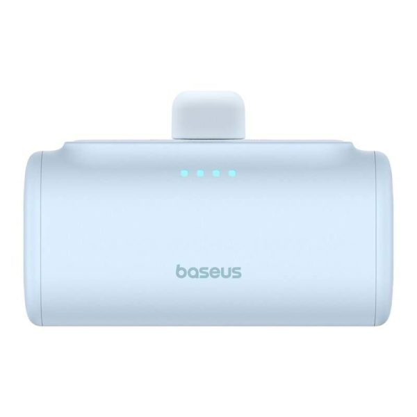 Powerbank baseus Compact USB-C 5000mAh, 20W (blue)