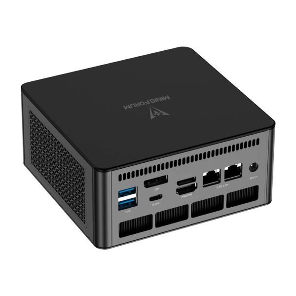 MINI-PC Minis Forum UM890 Pro Ryzen 7 8845HS barebone