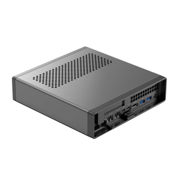 MINI-PC Minis Forum MS-01-S1390 Intel Core i9-13900H barebone