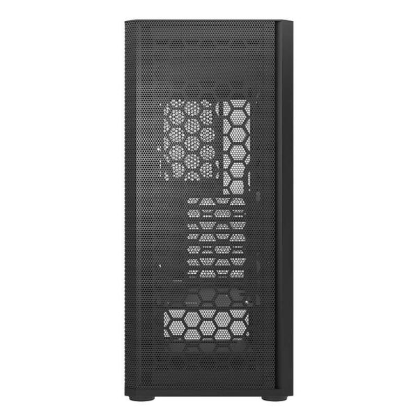 Darkflash DK360 computer case (black)