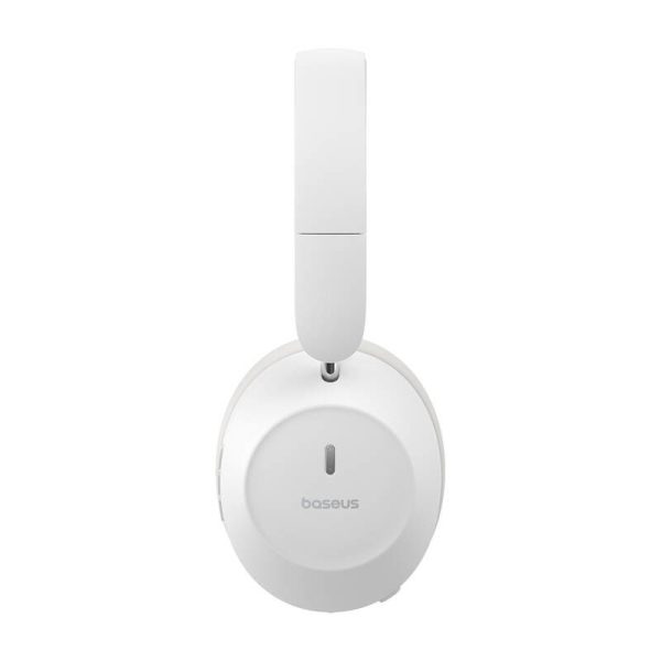 Baseus Bass 30 Max Wireless Headphones (white)