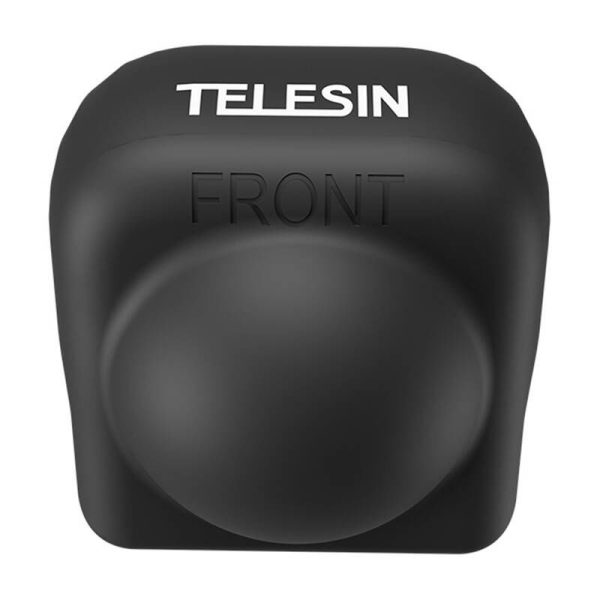 Telesin silicone lens cover for Insta360 X4