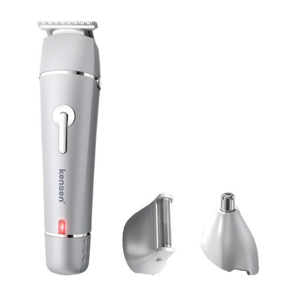 5 in 1 Electric Razor Kensen