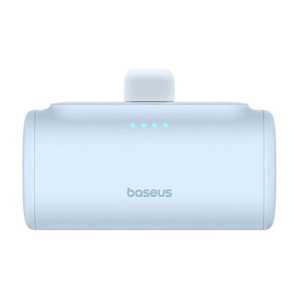 Powerbank OS-Baseus Compact IP 5000mAh 20W (blue)