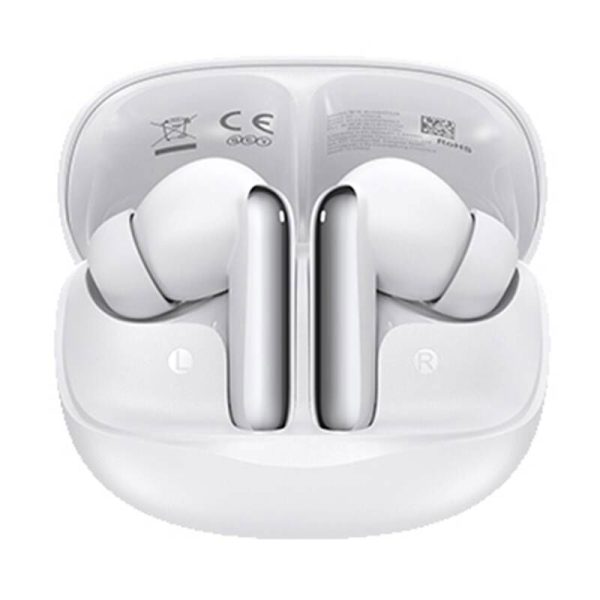 TWS QCY MeloBuds HT12 Headphones (white)