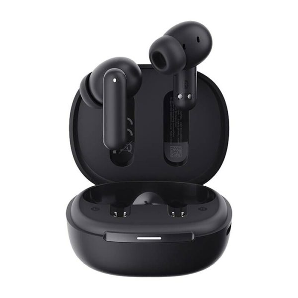 TWS QCY MeloBuds HT16 Headphones (black)