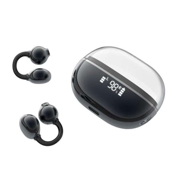 OWS LDNIO T08 in-ear headphones (dark blue)