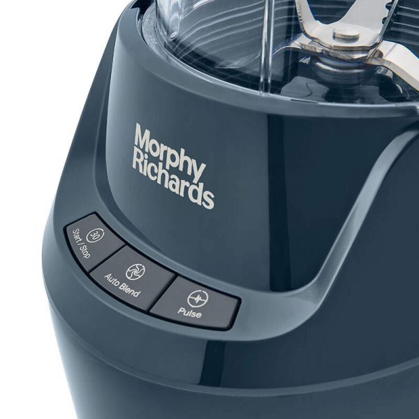 Morphy Richards 403060 cup blender (black)