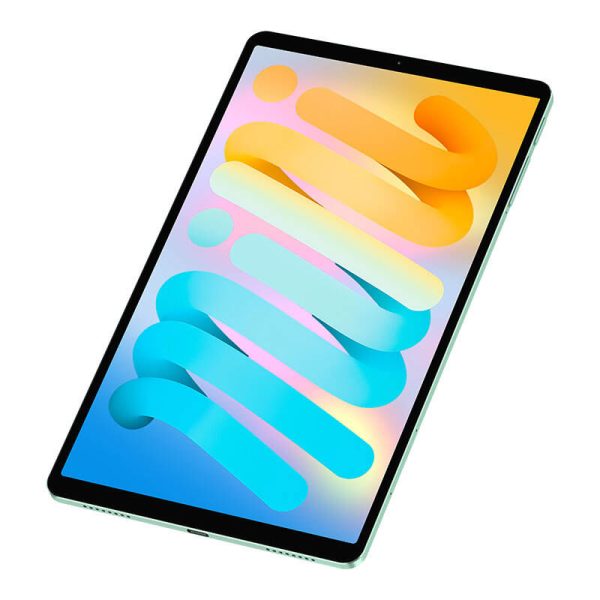 Tablet Teclast M50 MINI 8.7" 6/128 GB WIFI (zielony)