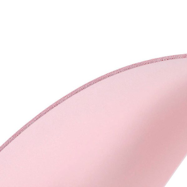 Baseus mouse pad (pink)