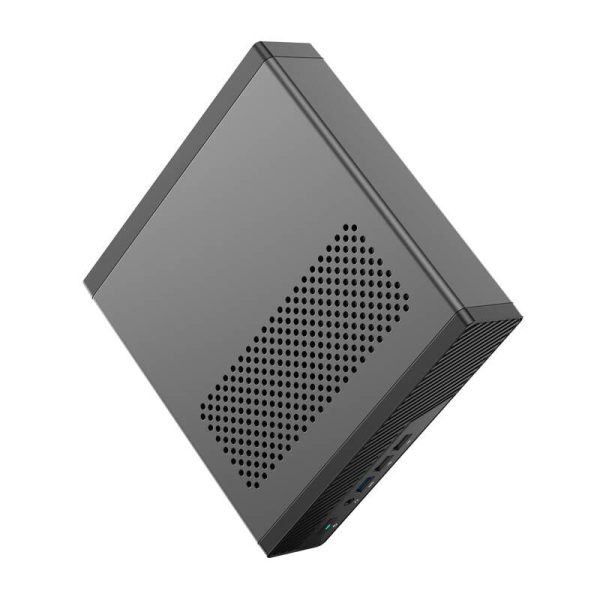 MINI-PC Minis Forum MS-01-S1390 Intel Core i9-13900H barebone