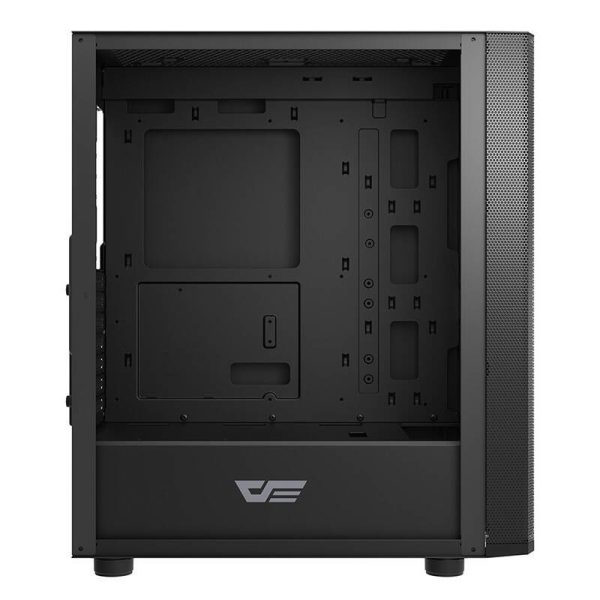 Darkflash DK360 computer case (black)